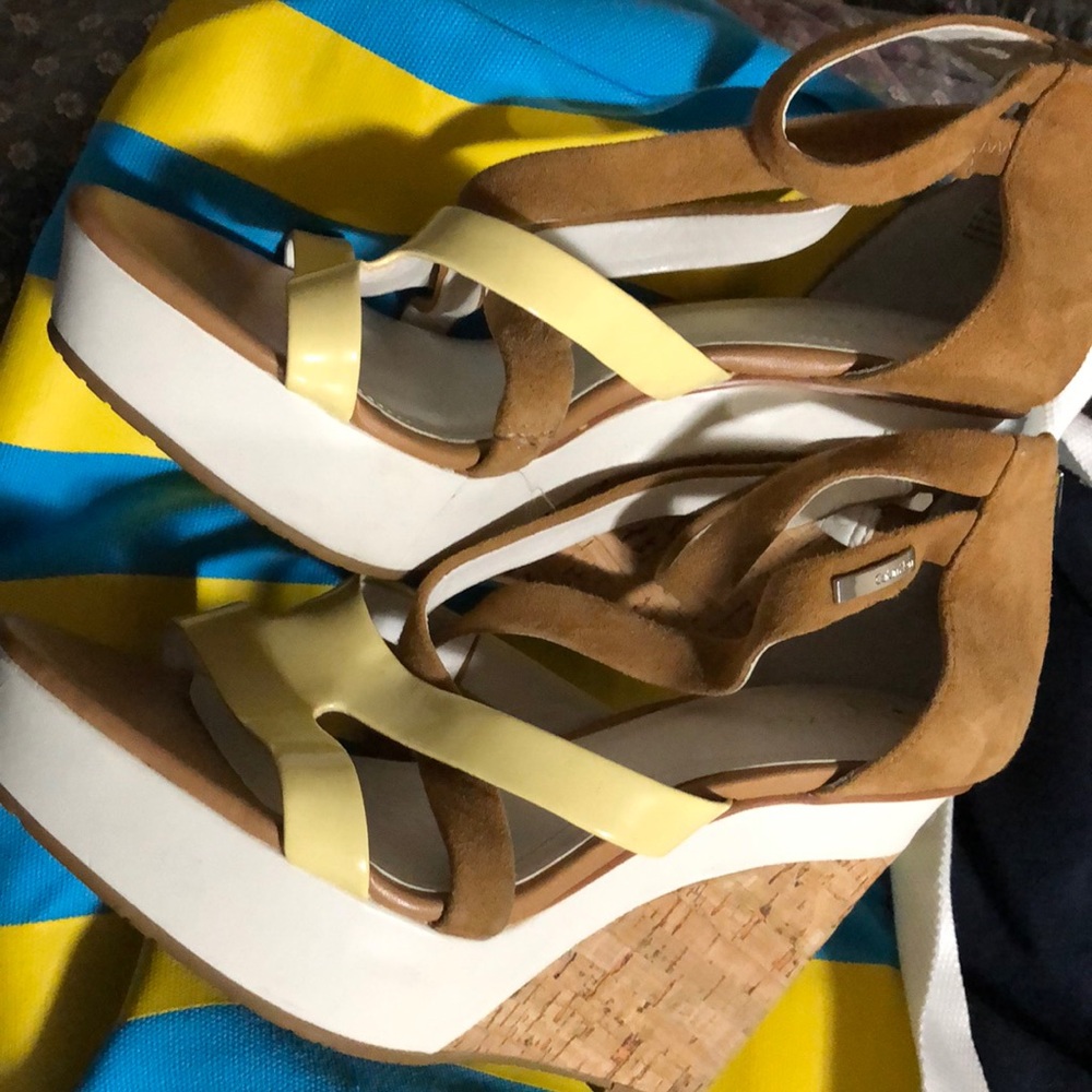 Wedges